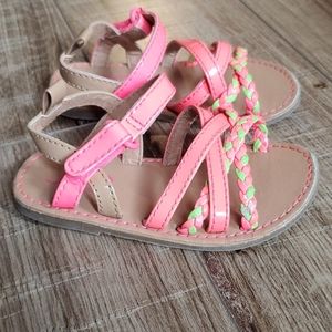 Joe Fresh Sandals C5